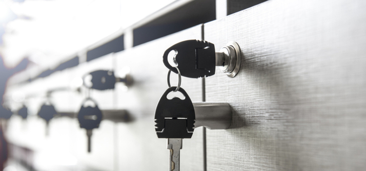 Apartment Mailbox Locks Glendale