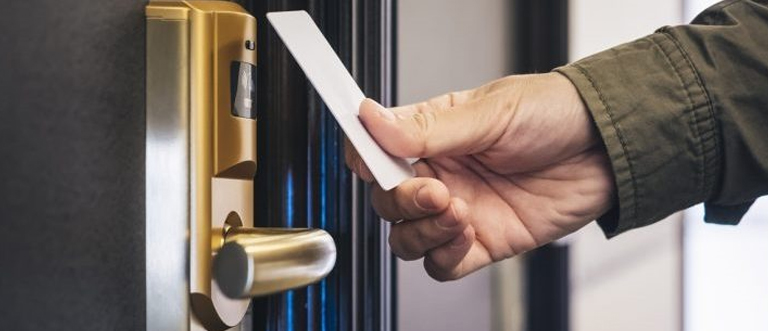 Bluetooth Front Door Lock Glendale