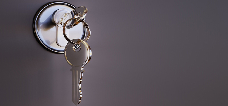Door Key lock Glendale