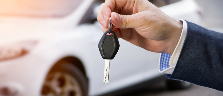 Mobile Key Replacement in Glendale