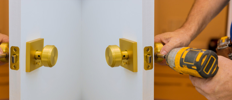 Glendale Rekey Smart Lock